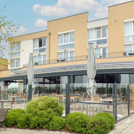Holiday Home Dünenhaus Familia Comfort Grosspoesna Exterior foto